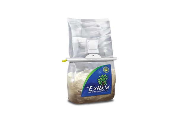 Exhale Homegrown co2 Bag