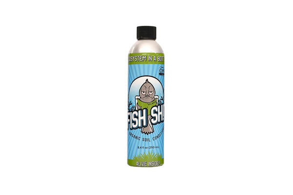 Fish Sh!t
