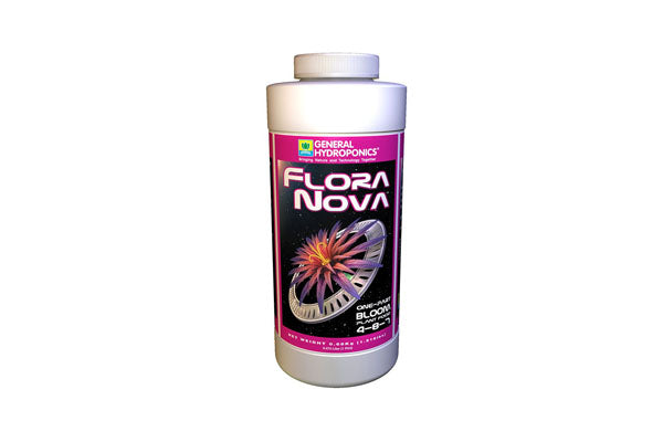 Load image into Gallery viewer, General Hydroponics - FloraNova Bloom - Boost Flowering & Yields