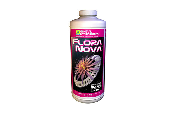 Load image into Gallery viewer, General Hydroponics - FloraNova Bloom - Boost Flowering & Yields