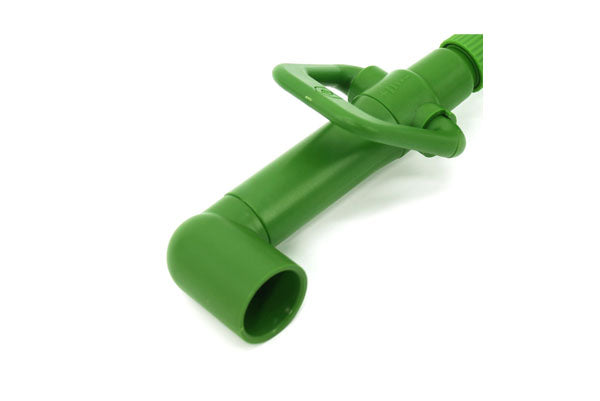 FloraFlex QDPS Multi Flow Elbow