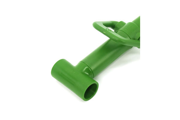FloraFlex QDPS Multi Flow Tee