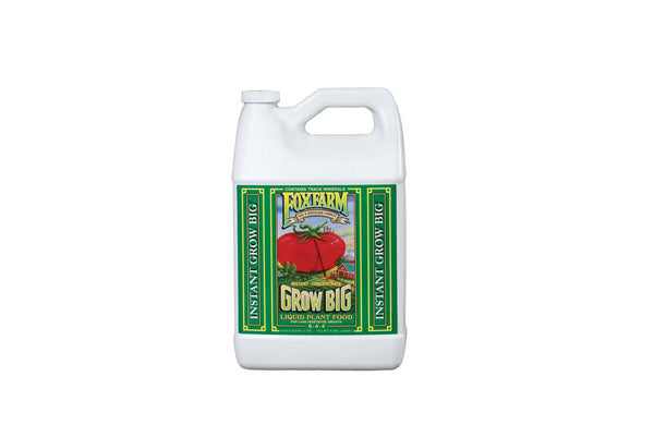Fox Farm - Grow Big Soil