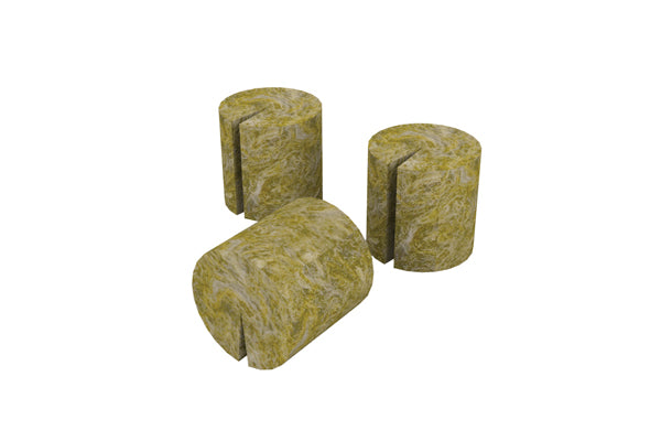 Grodan - Macro Plugs (50 Pack)