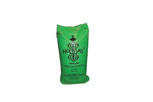 Holiday - Perlite (112L) *Store Pick Up Only*