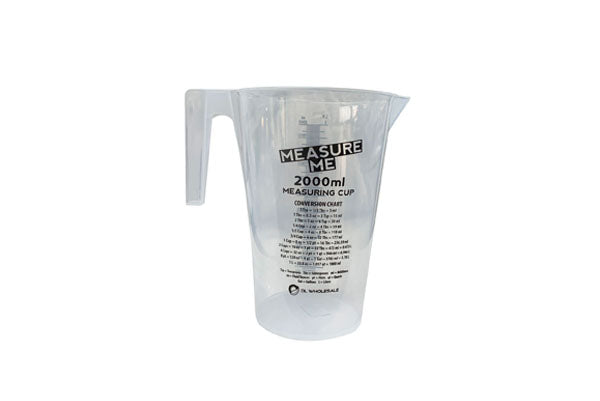 Measure Me - Measuring Cup