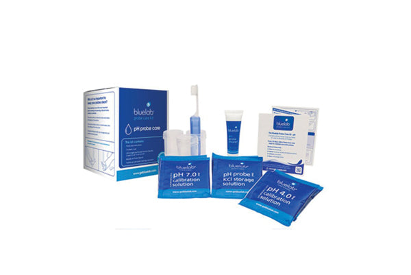 Bluelab - pH & Conductivity Probe Care Kit