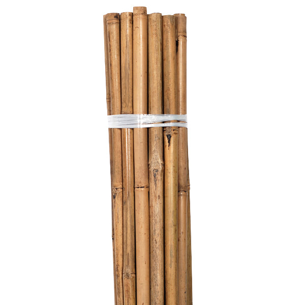 Grower's Edge - Natural Bamboo Stakes