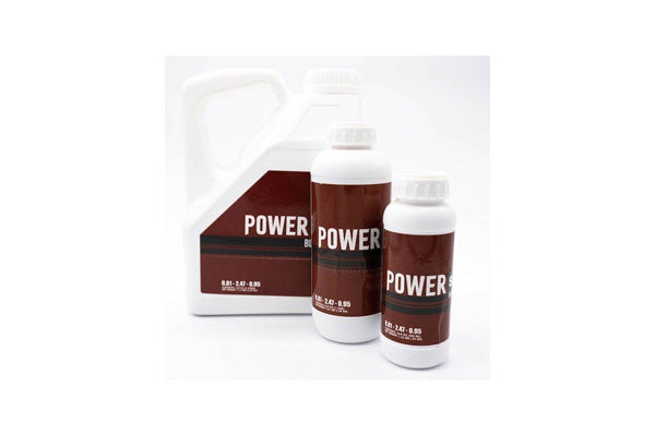 PowerSi Bloom - 500ml