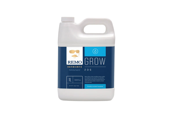 Remo Grow