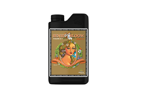 Load image into Gallery viewer, Advanced Nutrients - pH Perfect Sensi Coco Bloom Part B - Coco Bloom Nutrient