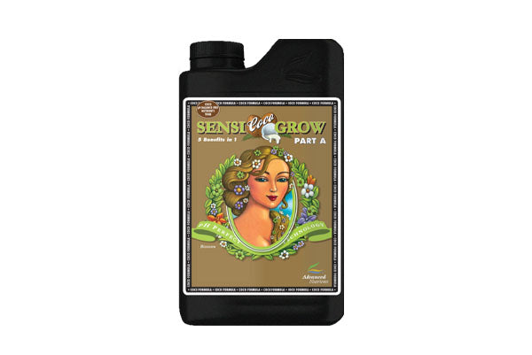 Advanced Nutrients Sensi Grow Part A - pH Perfect (Coco)