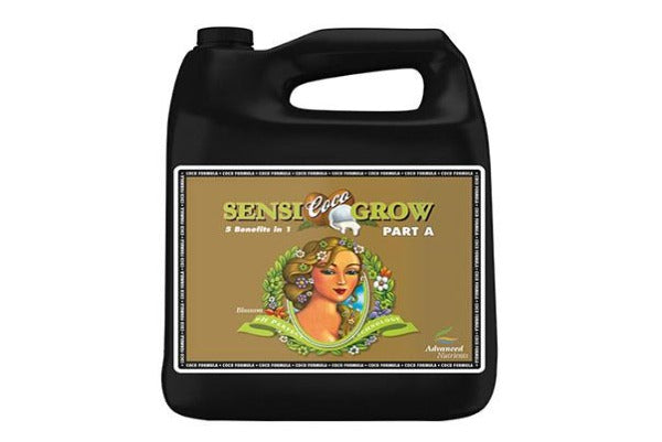 Advanced Nutrients Sensi Grow Part A - pH Perfect (Coco)