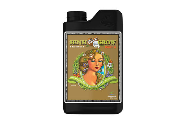 Advanced Nutrients Sensi Grow Part B - pH Perfect (Coco)