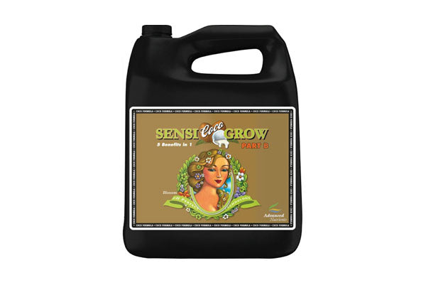 Advanced Nutrients Sensi Grow Part B - pH Perfect (Coco)