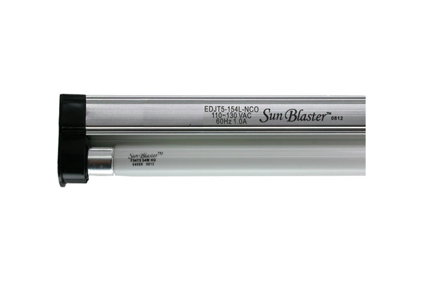 Sunblaster - T5HO Lighting Kit (without Nanotech Reflector)