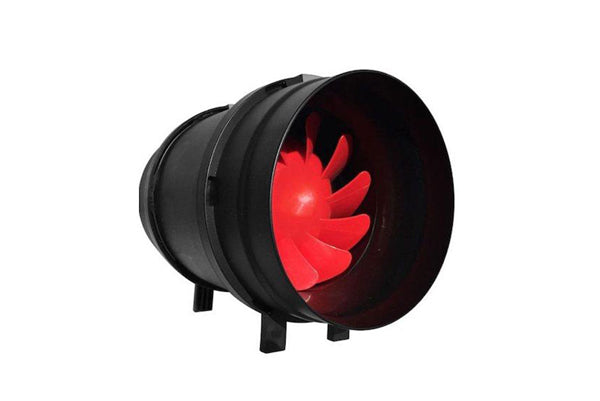 Vortex VMF 600 In-Line Mixed Flow