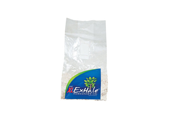 XL Exhale Homegrown co2 Bag