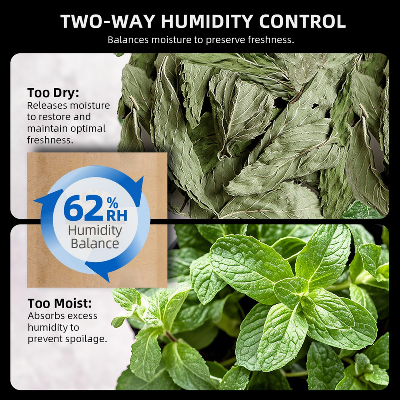 Load image into Gallery viewer, Spider Farmer - 2L Auto-Cure Smart Jar with Vacuum Lid &amp; 62% Humidity Packs
