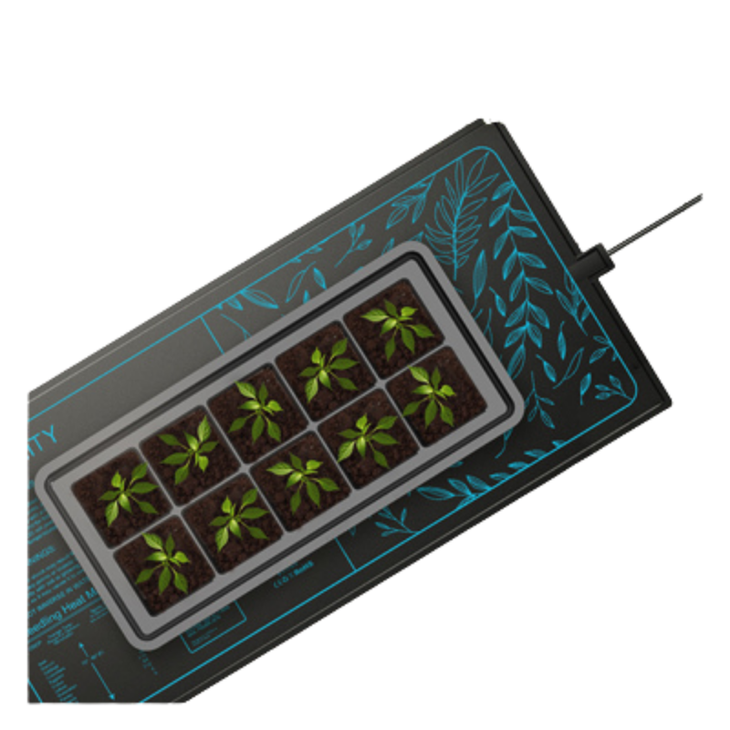 Load image into Gallery viewer, AC Infinity SUNCORE Seedling Heat Mat
