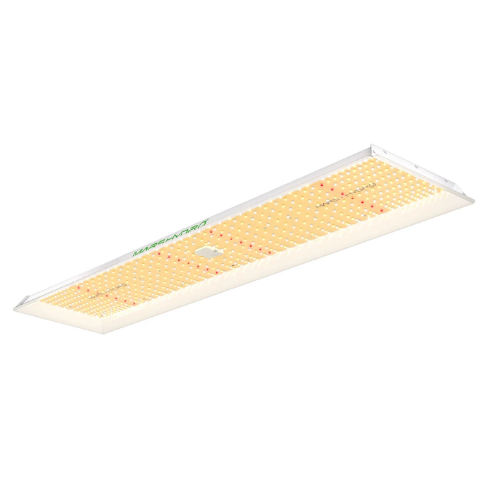 Mars Hydro - TSL2000 300W LED Grow Light, Full Spectrum, Dimmable - 3x5 ft Coverage