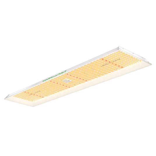 Mars Hydro - TSL2000 300W LED Grow Light, Full Spectrum, Dimmable - 3x5 ft Coverage