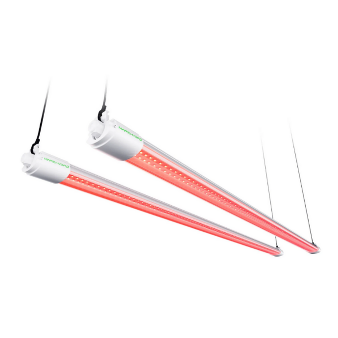 Mars Hydro - VG80 Red LED Grow Light | 80W Supplemental Spectrum for Flowering