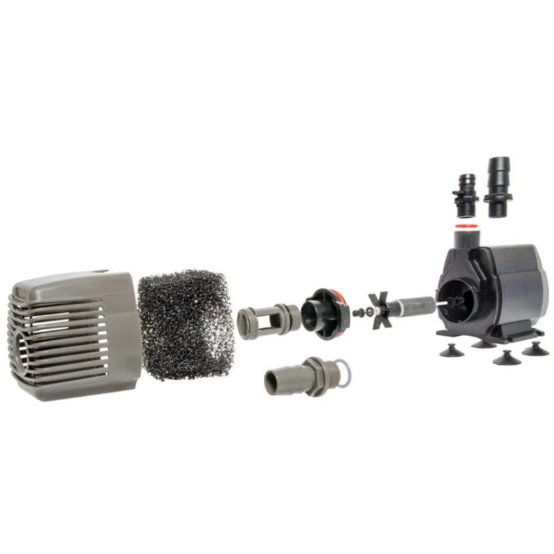 Load image into Gallery viewer, Active Aqua 1000 GPH Water Pump
