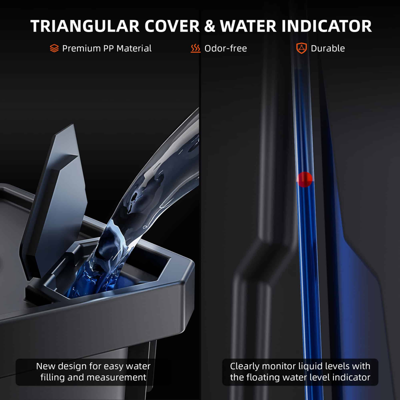 Load image into Gallery viewer, Spider Farmer - 7 Gallon DWC Hydroponic System with Top Drip Kit – 2 Bucket Kit
