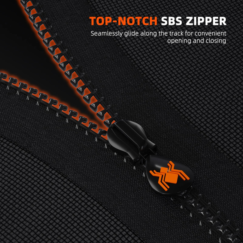 Load image into Gallery viewer, Spider Farmer - 2x4 Grow Tent – 1680D Indoor Grow Tent with Observation Window
