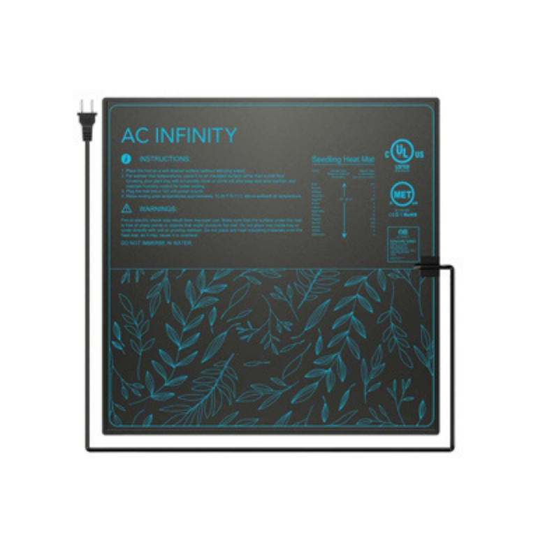 Load image into Gallery viewer, AC Infinity SUNCORE Seedling Heat Mat
