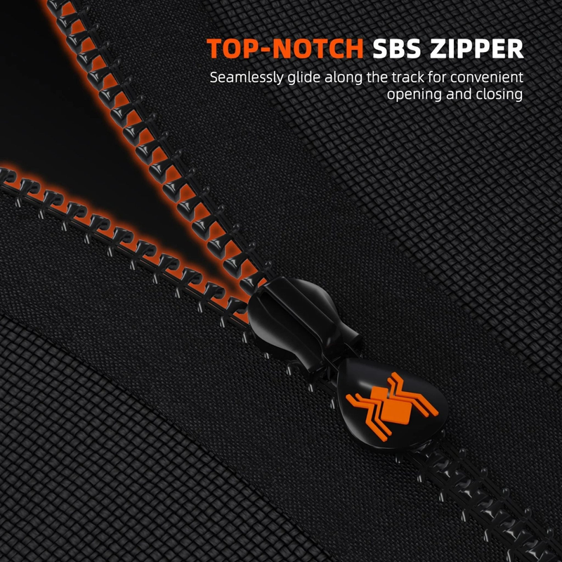 Load image into Gallery viewer, Spider Farmer - 4x4 Grow Tent – 1680D Indoor Grow Tent with Observation Window
