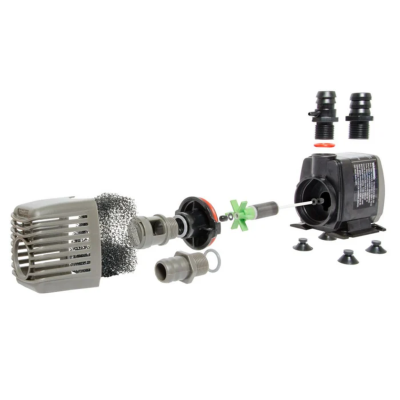 Load image into Gallery viewer, Active Aqua 400 GPH Water Pump
