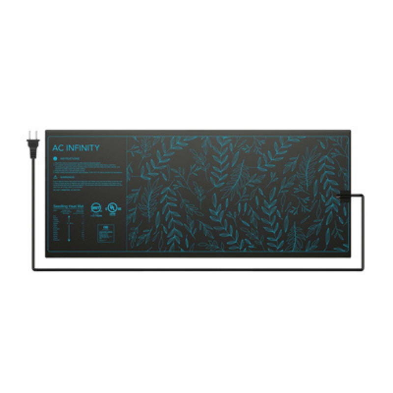 Load image into Gallery viewer, AC Infinity SUNCORE Seedling Heat Mat

