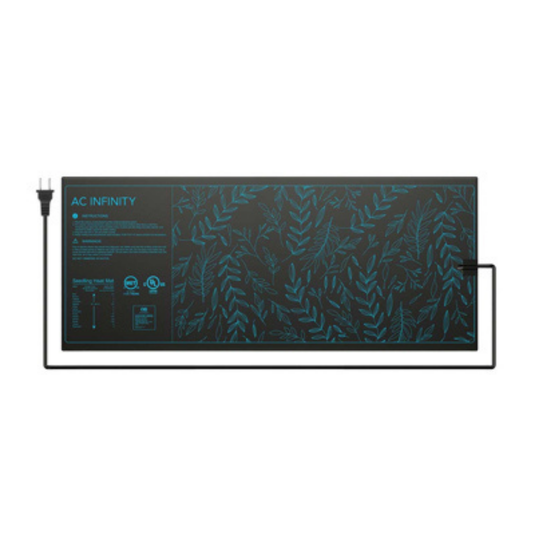 AC Infinity SUNCORE Seedling Heat Mat