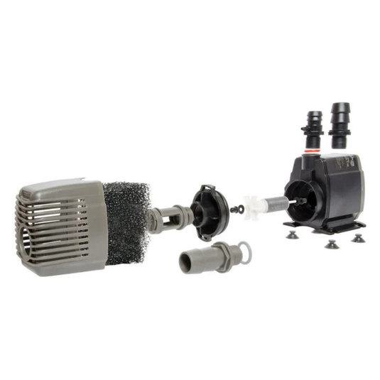 Active Aqua 550 GPH Water Pump
