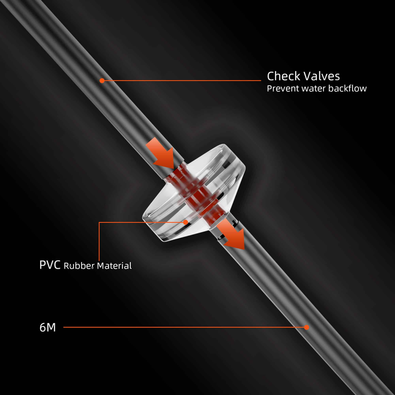 Load image into Gallery viewer, Spider Farmer - 7 Gallon DWC Hydroponic System with Top Drip Kit – 2 Bucket Kit
