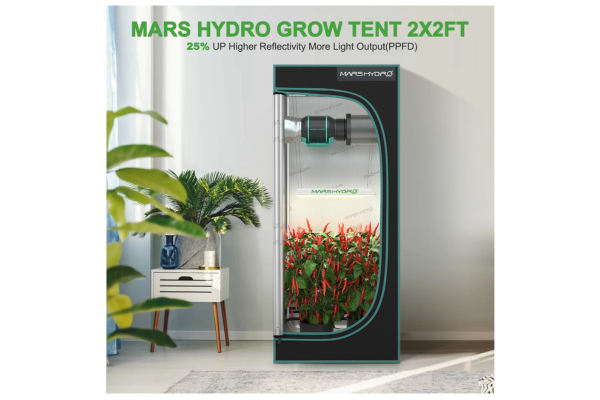Mars Hydro - TS 600 LED Grow Light