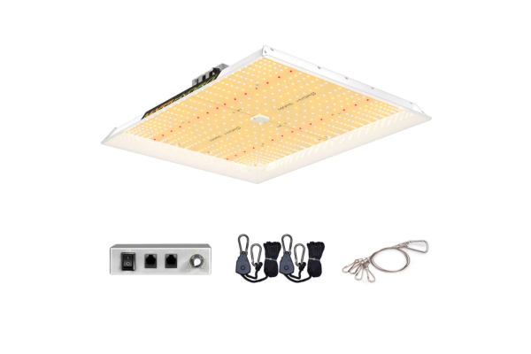 Mars Hydro - TSW 2000 LED Grow Light
