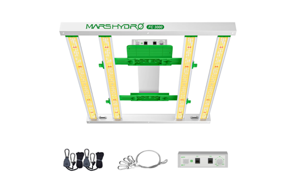Mars Hydro - FC 3000 LED Grow Light