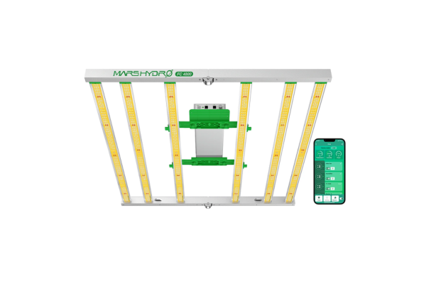 Mars Hydro - FC 4800 LED Grow Light