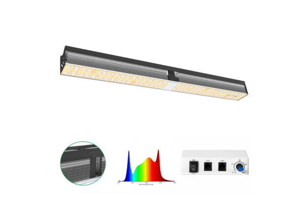 Mars Hydro - SP 6500 LED Grow Light