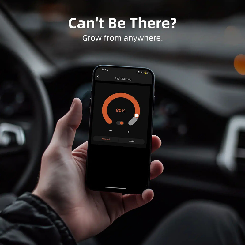 Load image into Gallery viewer, Spider Farmer - GGS Grow Tent Climate Controller Kit – Temp, Humidity &amp; VPD Monitoring
