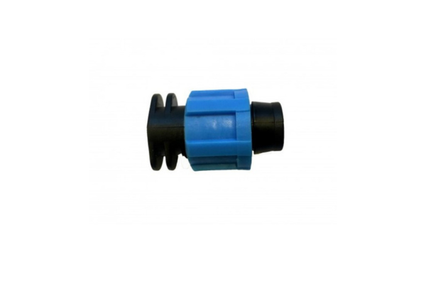 Blumat - BluSoak Drip Tape End & Flush Plug