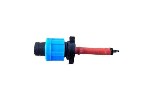 Blumat - BluSoak Drip Tape to 3MM Blumat Adapter