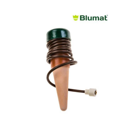 Blumat Classic – (3 Pack) Automatic Watering System for Indoor & Balcony Plants