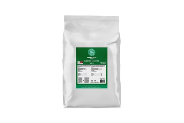 Gaia Green Turf Fertilizer Bag 8-2-3