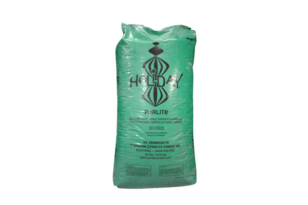 Holiday - Perlite (10kg) *Store Pick Up Only*