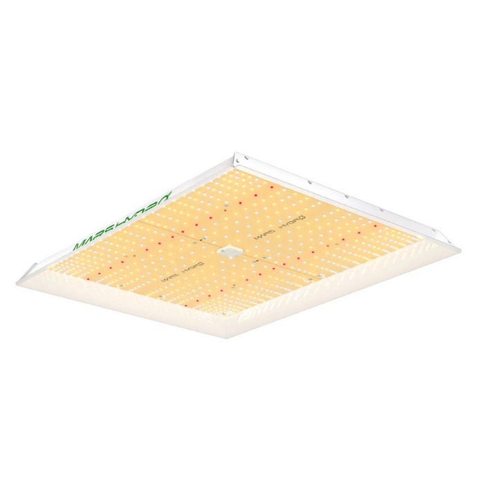 Mars Hydro - TSW2000 Full Spectrum Dimmable 300W LED Grow Light - 4'x4' Coverage