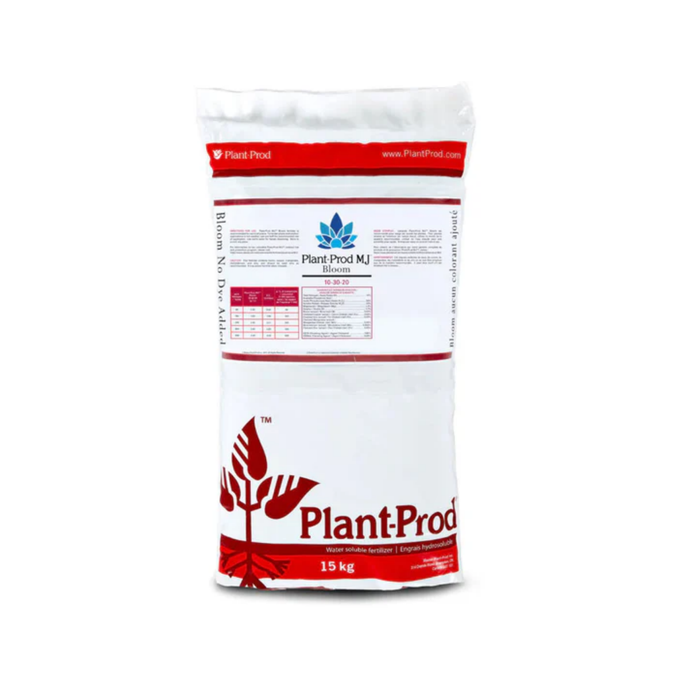 Plant-Prod MJ Bloom - 10-30-20 - Ultimate Bud Enhancer (1KG)